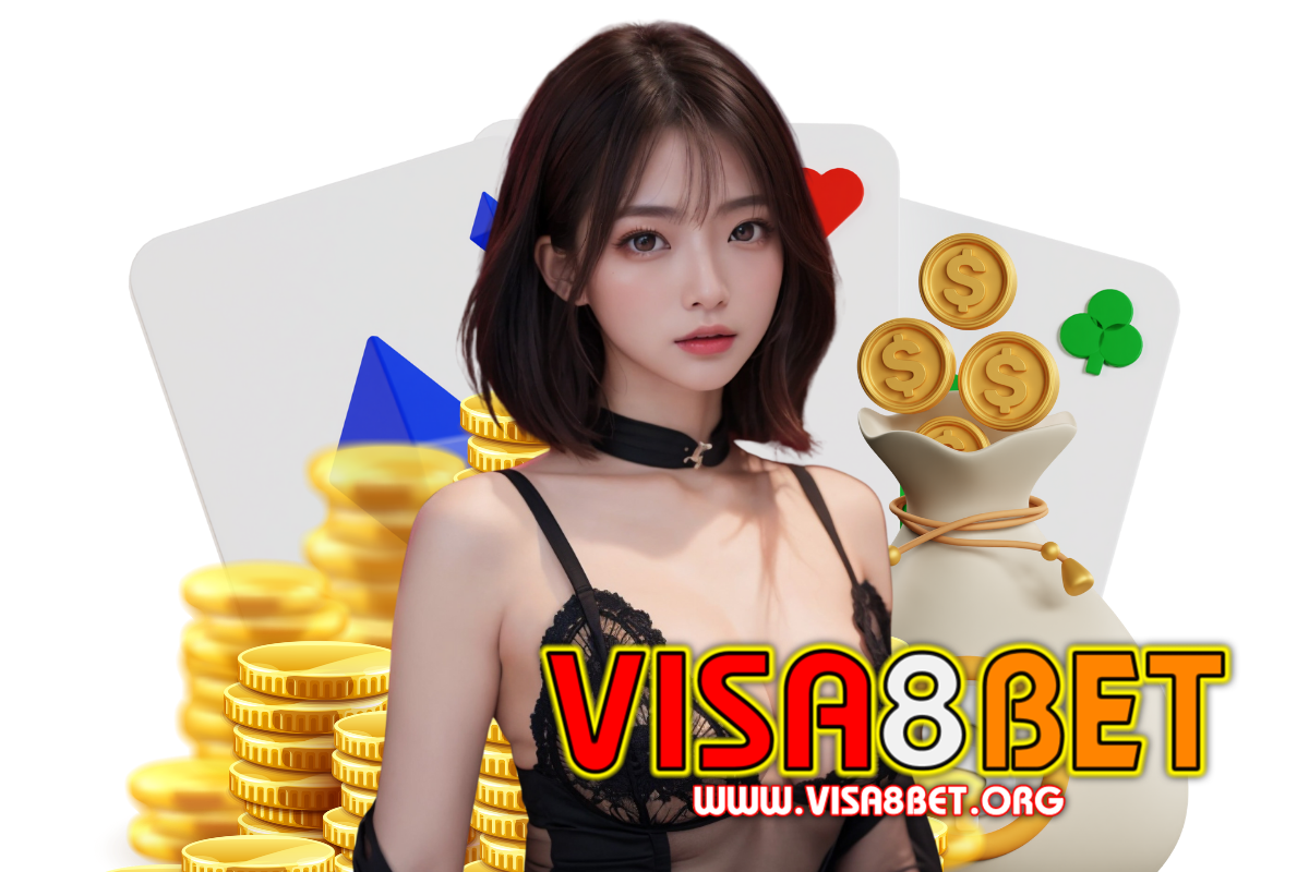 visa8bet สล็อต