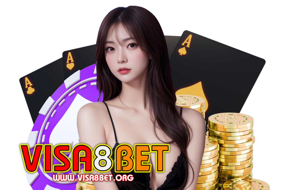 visa8bet เว็บตรง